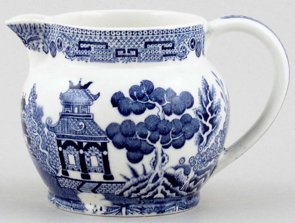 Creamer or Jug c1930s